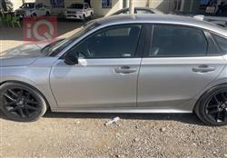 هۆندا سیڤیک